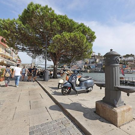 Flh Porto Trindade Cozy Flat Apartman Kültér fotó