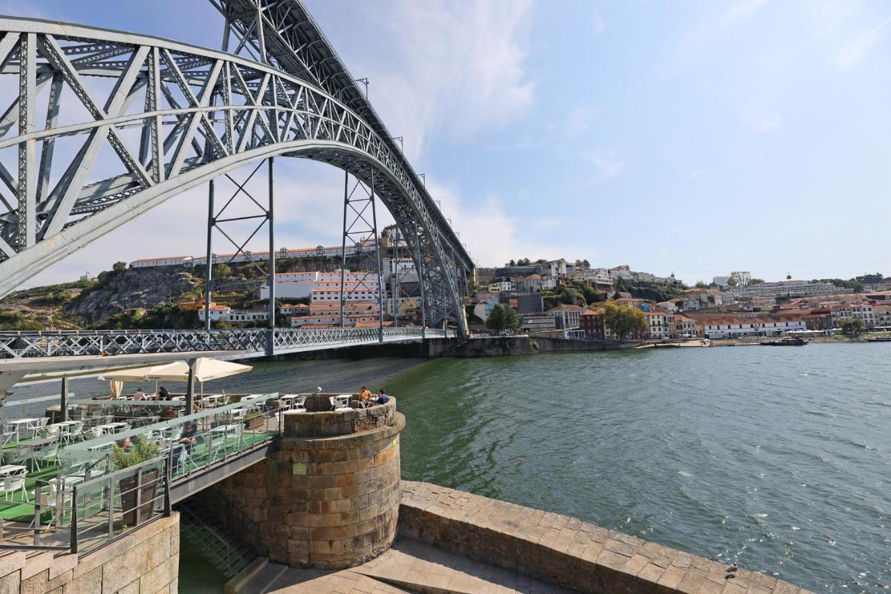 Flh Porto Trindade Cozy Flat Apartman Kültér fotó