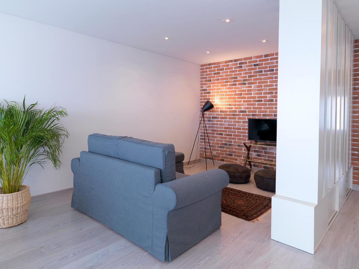 Flh Porto Trindade Cozy Flat Apartman Kültér fotó