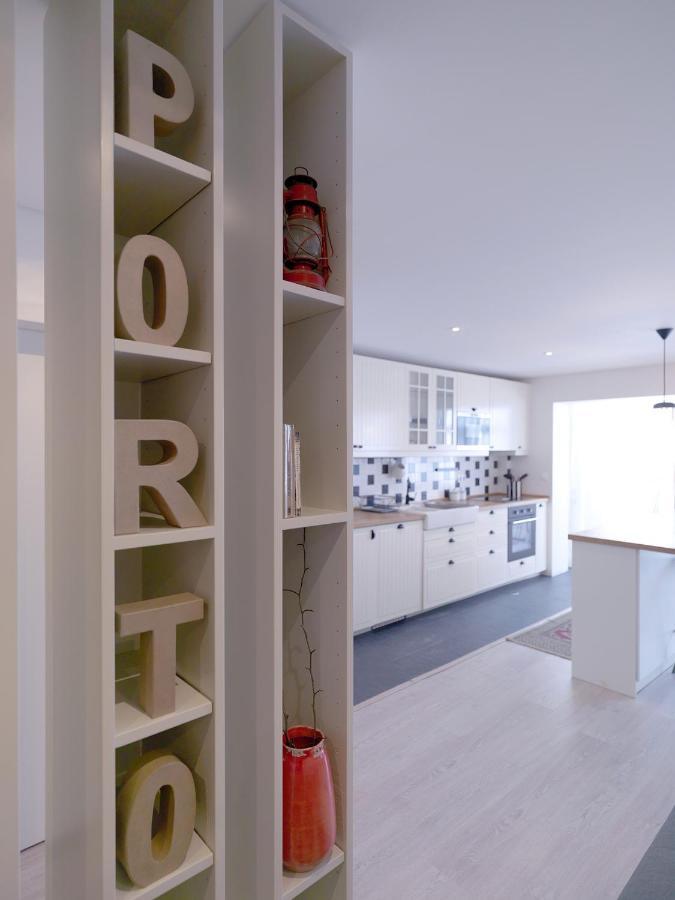 Flh Porto Trindade Cozy Flat Apartman Kültér fotó