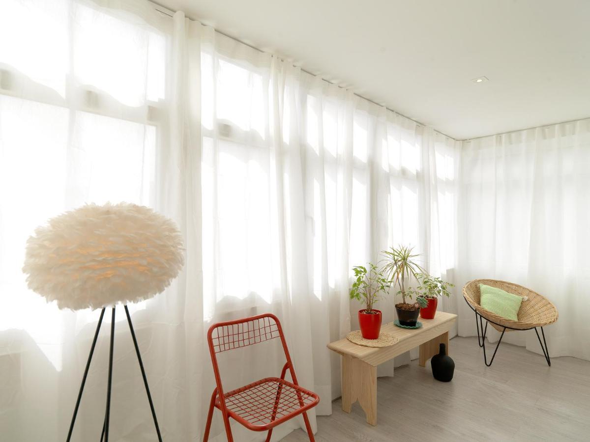 Flh Porto Trindade Cozy Flat Apartman Kültér fotó