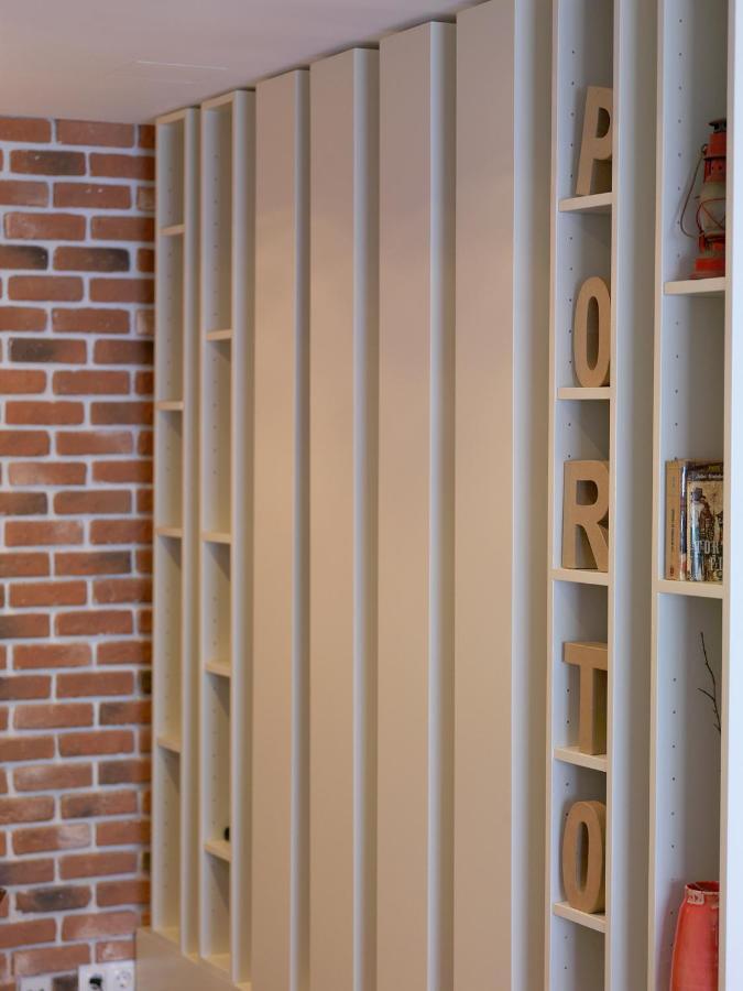 Flh Porto Trindade Cozy Flat Apartman Kültér fotó