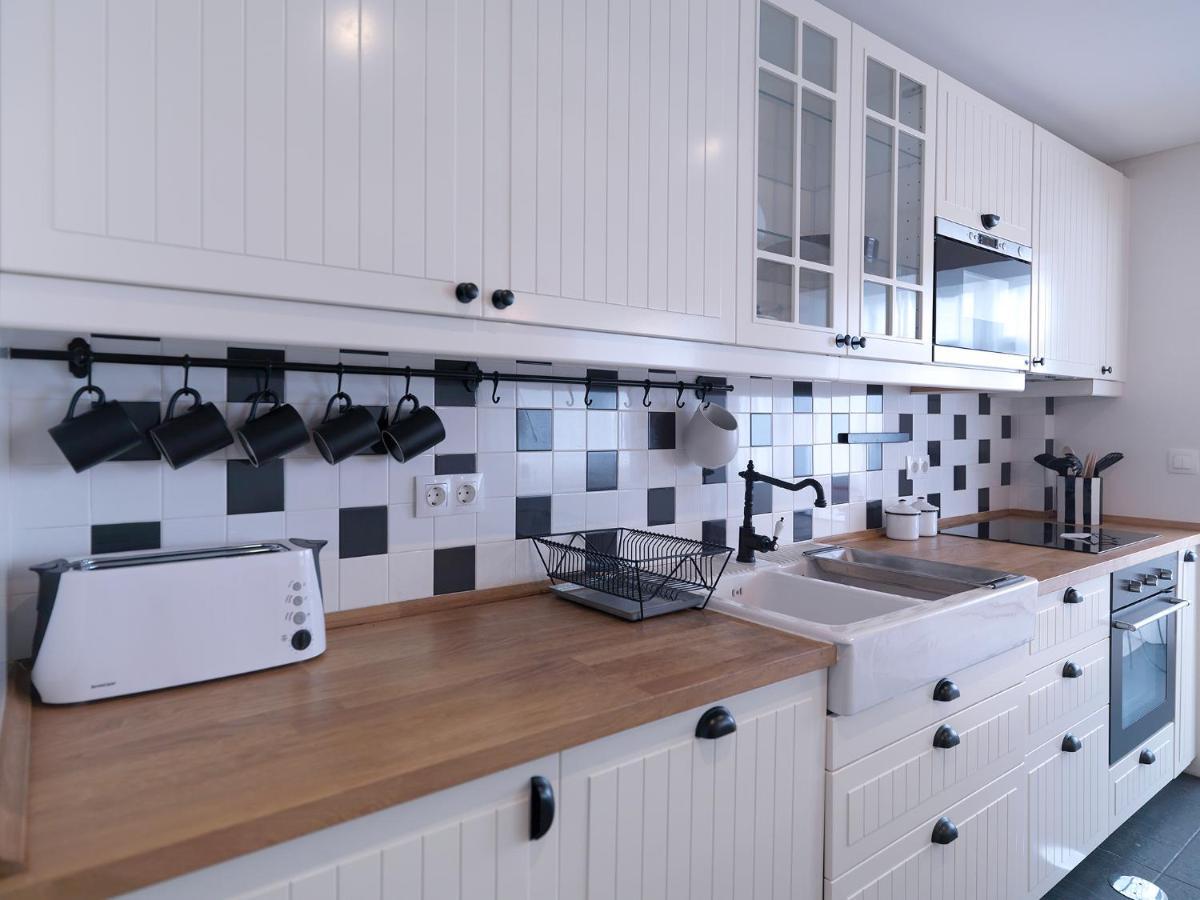 Flh Porto Trindade Cozy Flat Apartman Kültér fotó
