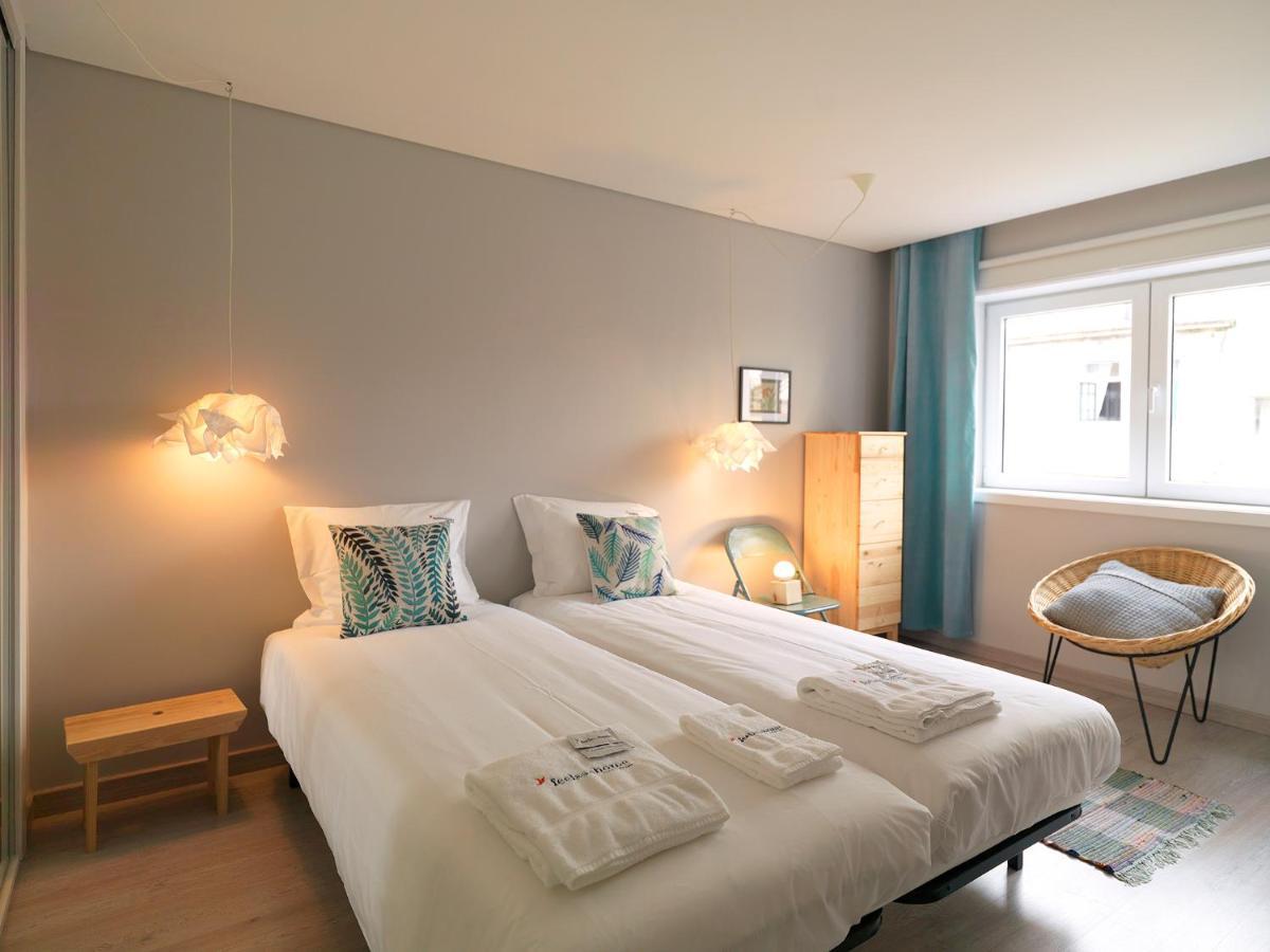 Flh Porto Trindade Cozy Flat Apartman Kültér fotó