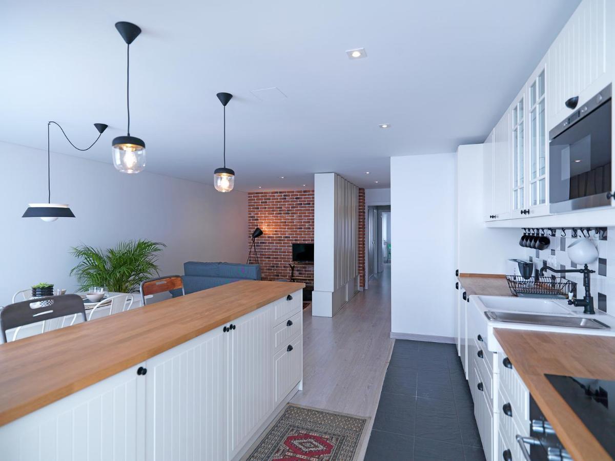 Flh Porto Trindade Cozy Flat Apartman Kültér fotó