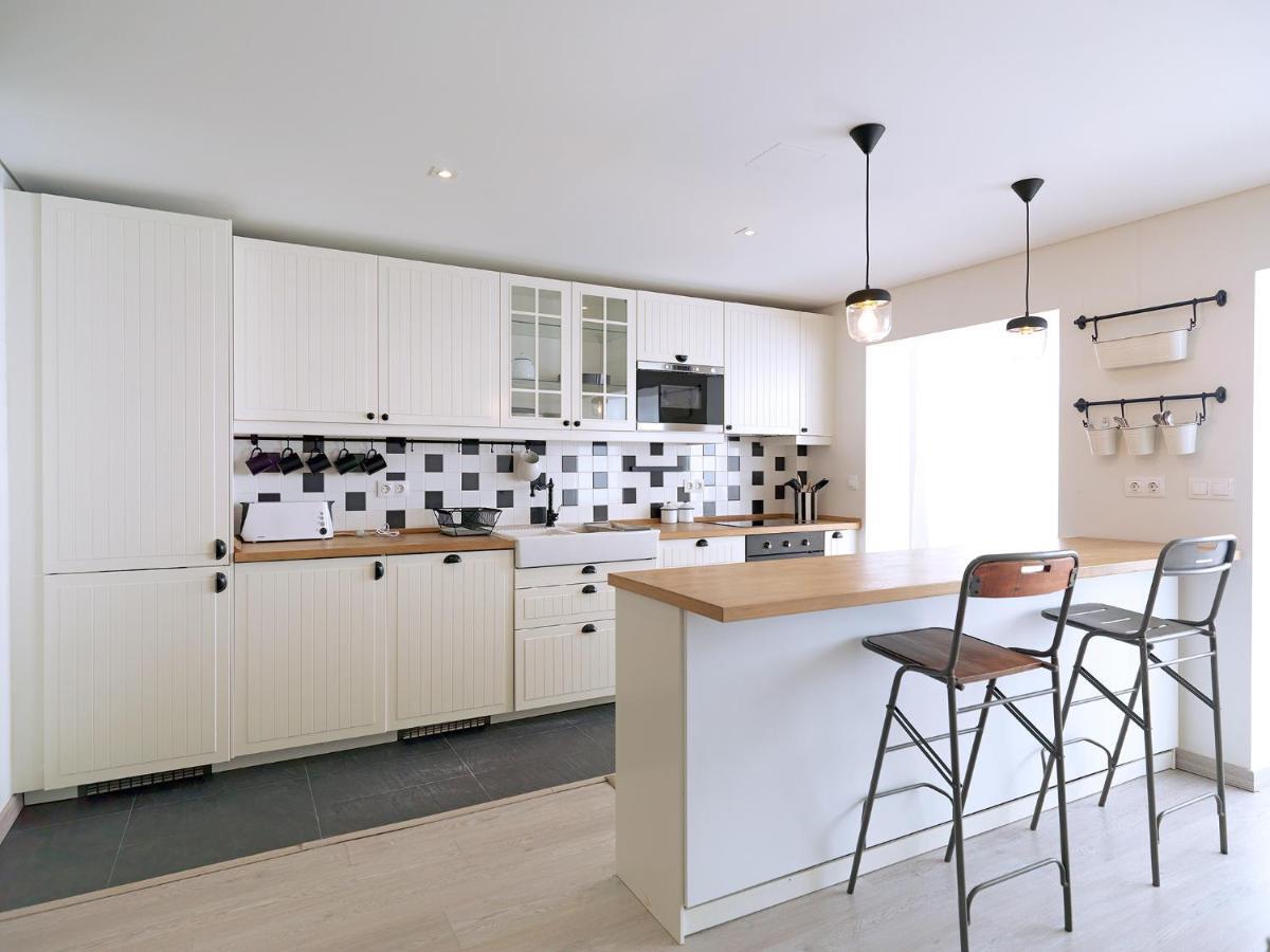 Flh Porto Trindade Cozy Flat Apartman Kültér fotó