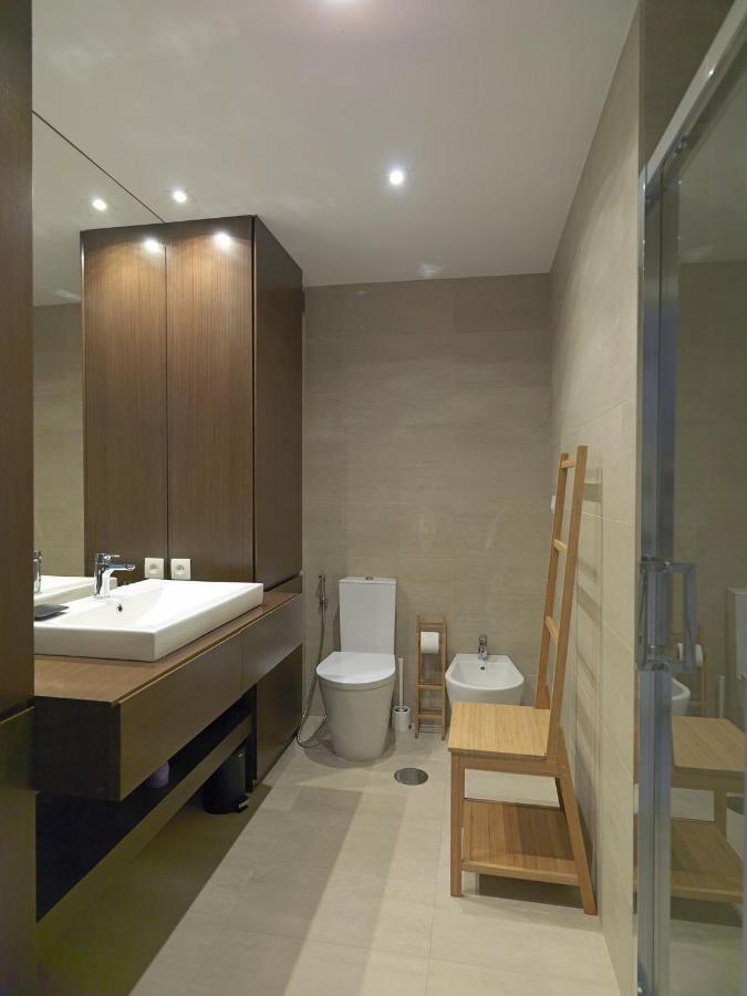 Flh Porto Trindade Cozy Flat Apartman Kültér fotó